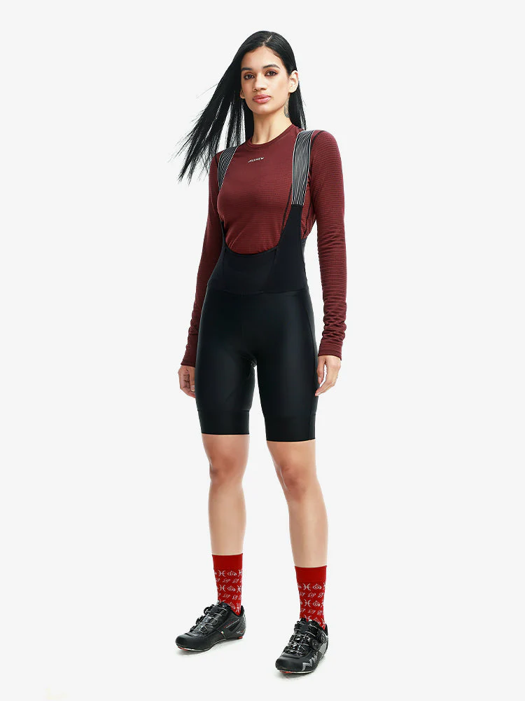 Brushed Long Sleeve Base Layer - Image 5