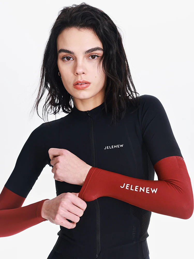 Brushed Logo Arm Warmer - Image 3