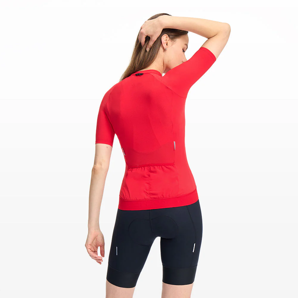 Glider Optimized Short Sleeve Jersey - Image 4