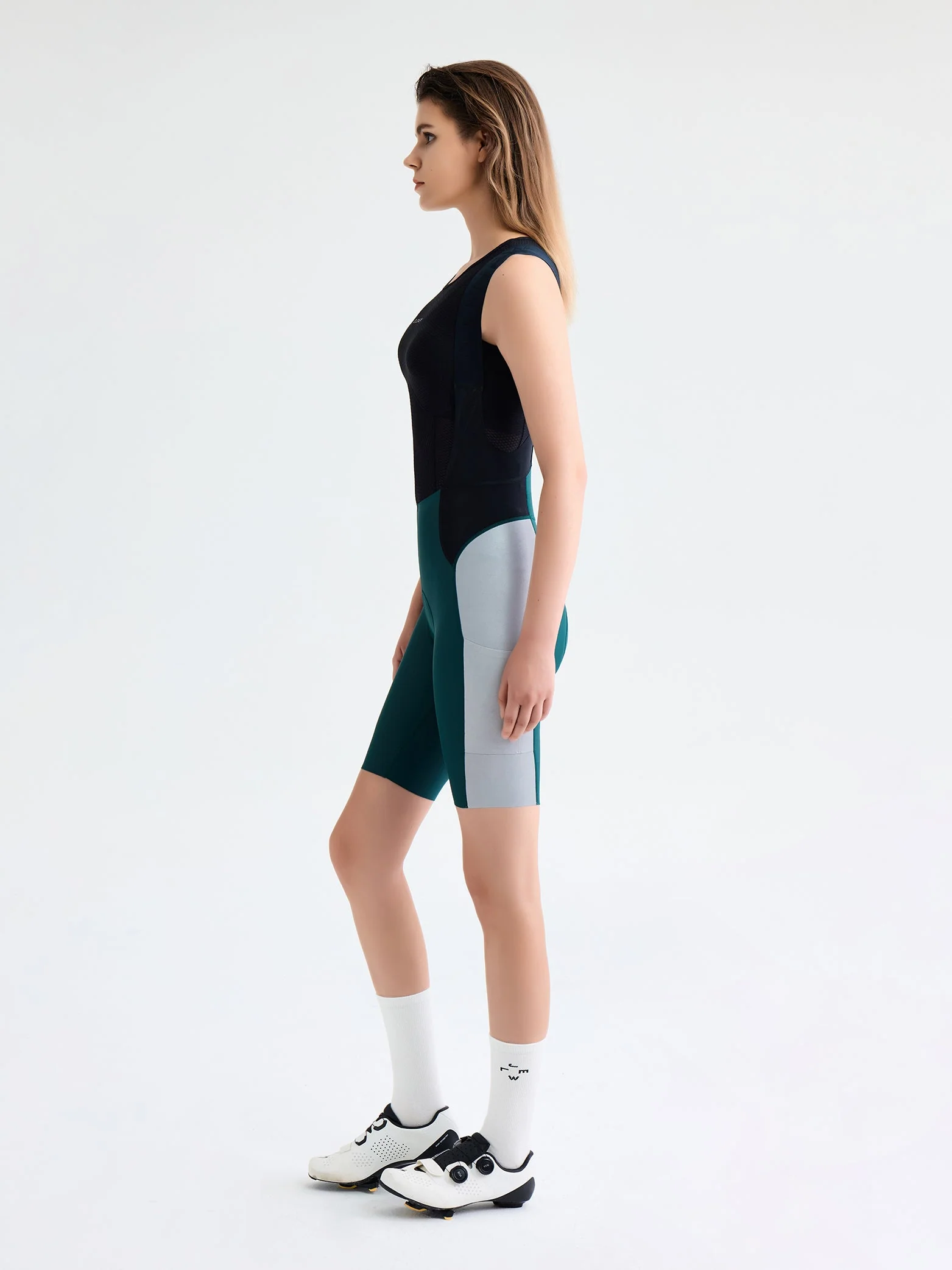 Stellaris Bib Shorts 8'' - Image 4