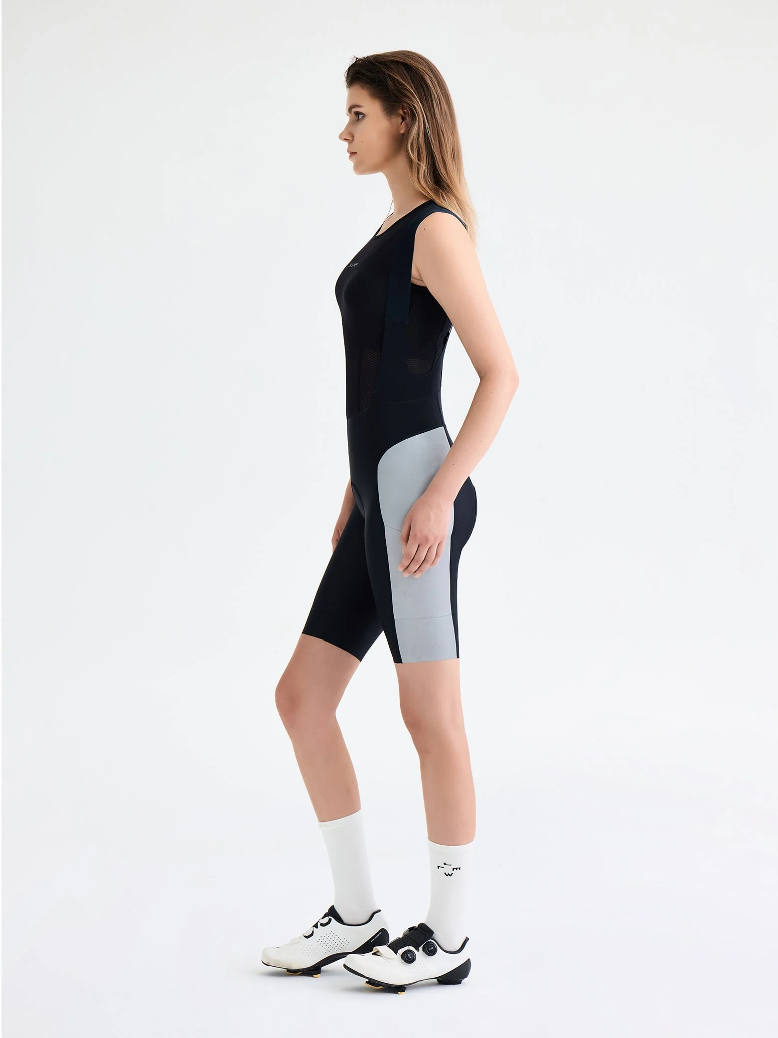 Stellaris Bib Shorts 8'' - Image 4