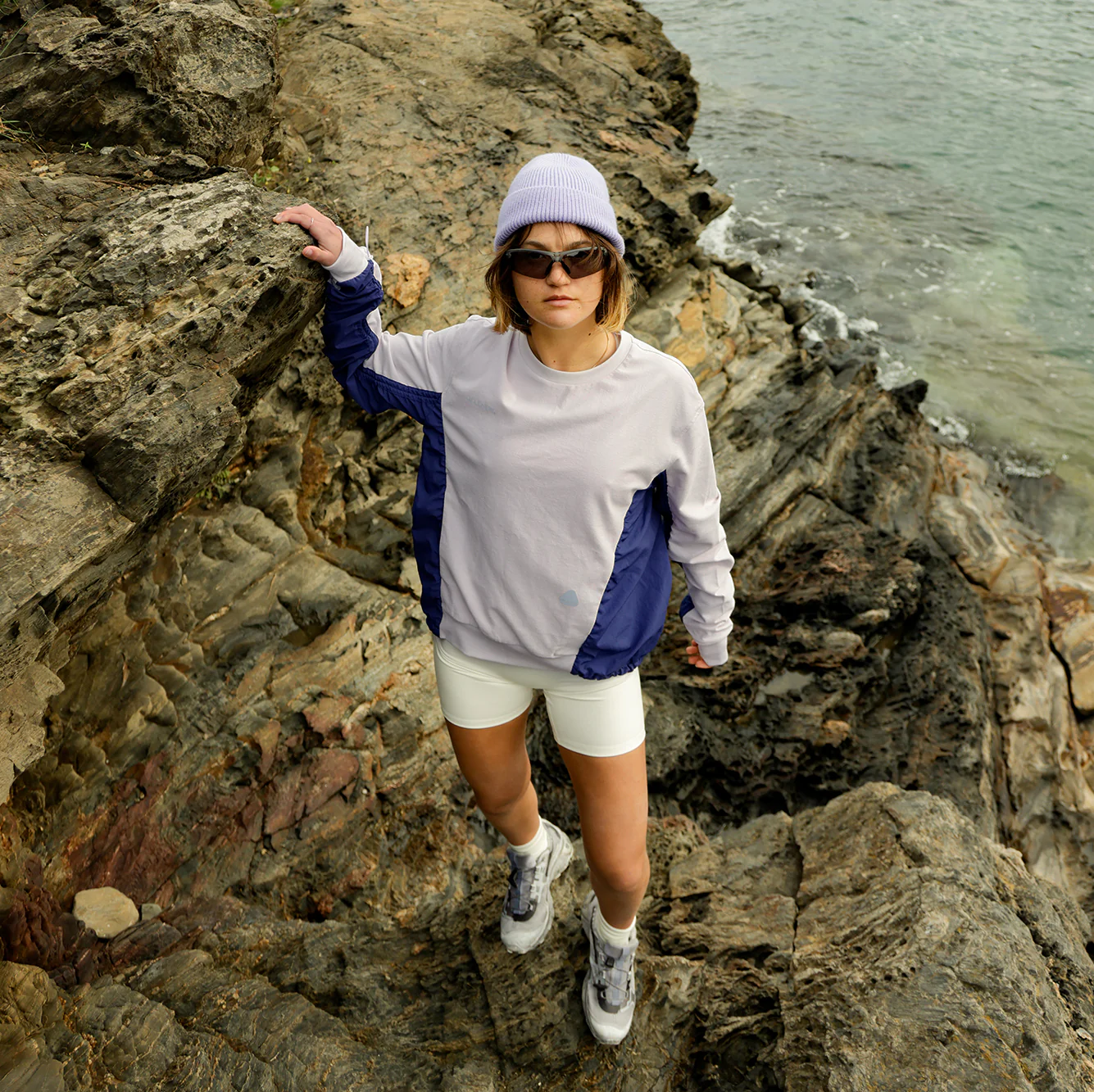 Mont Blanc Off-Road Sweatshirt - Image 4