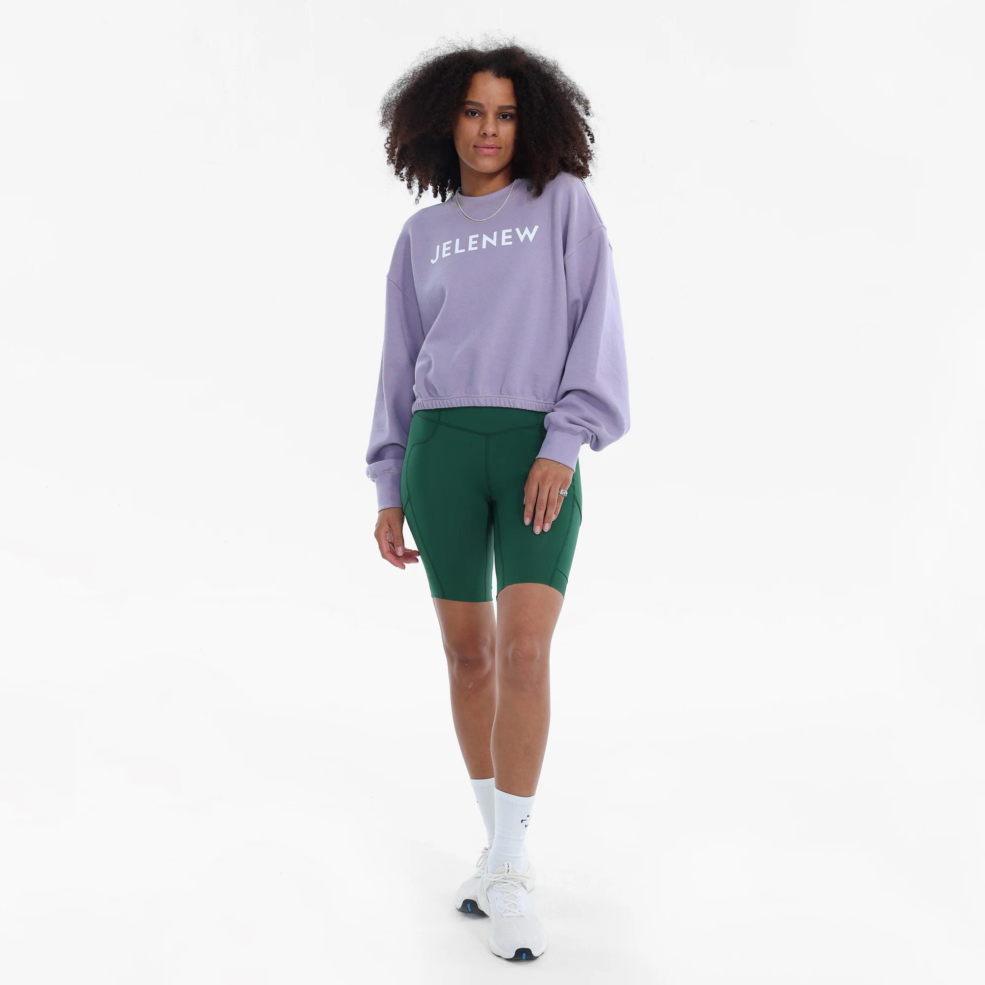 Natural Cotton Pullover - Limited Edition - Image 6