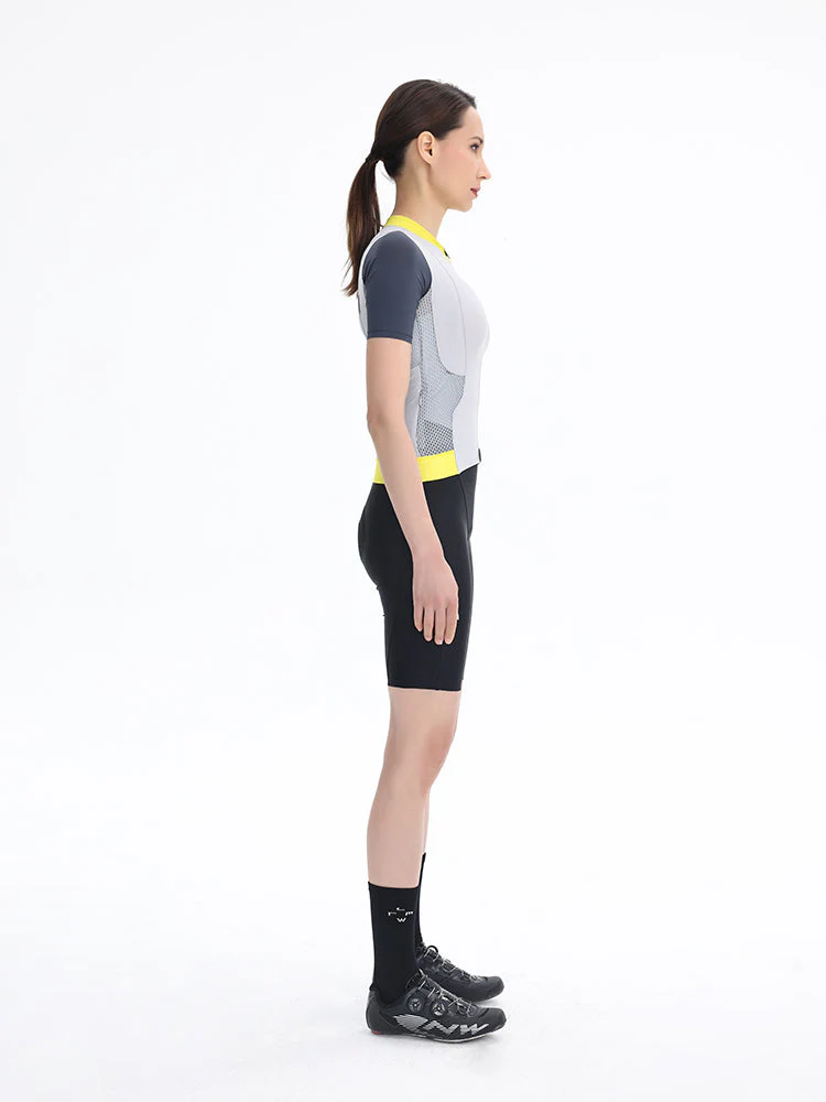 Hourglass Short Sleeve Jersey - Image 5