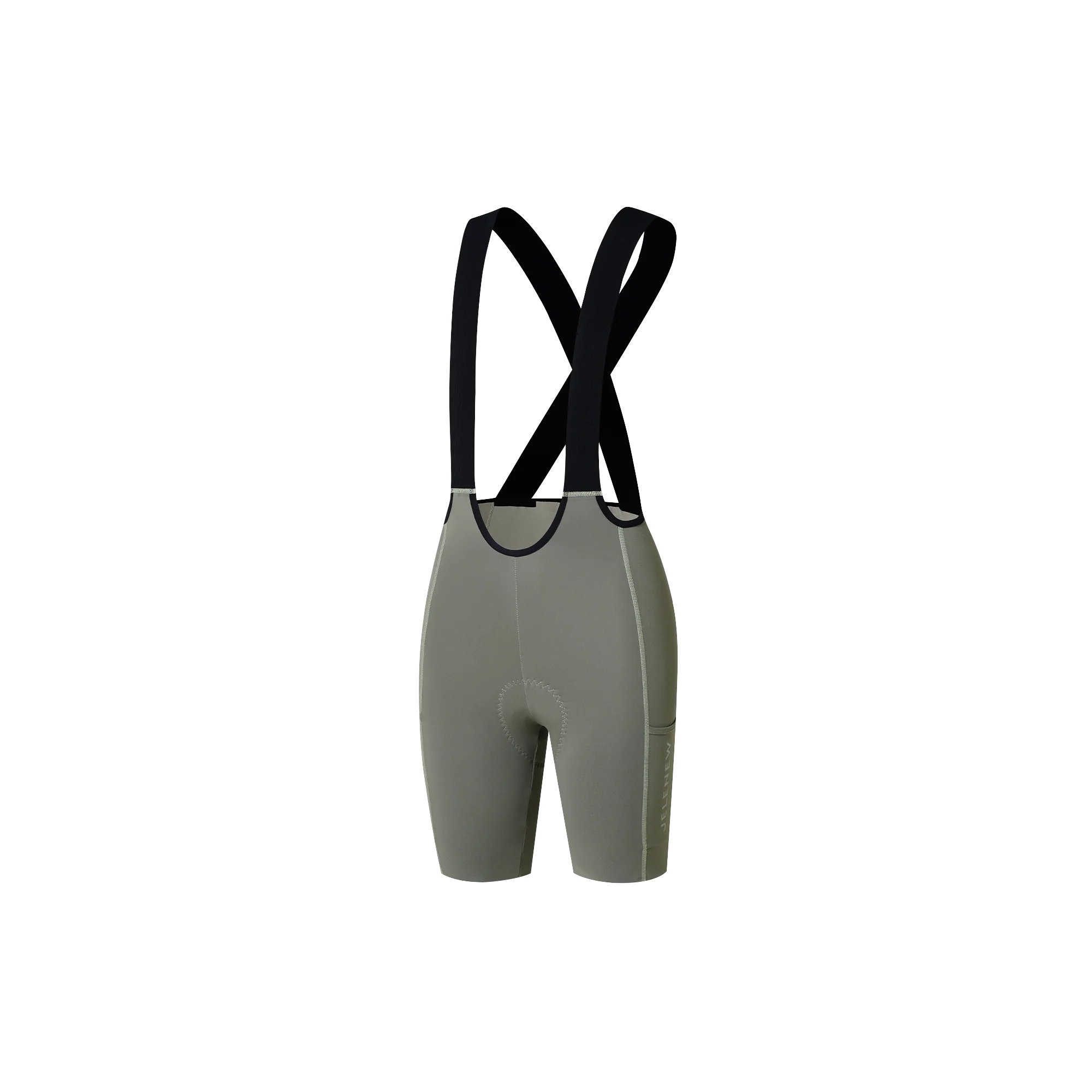 SwiftEase Quick Release Bib Shorts - Image 3